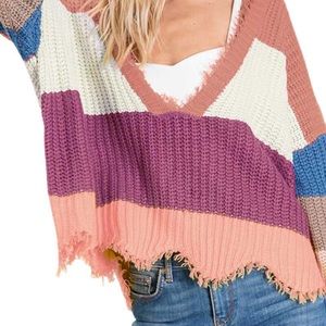 Who doesn’t love a cute sweater?